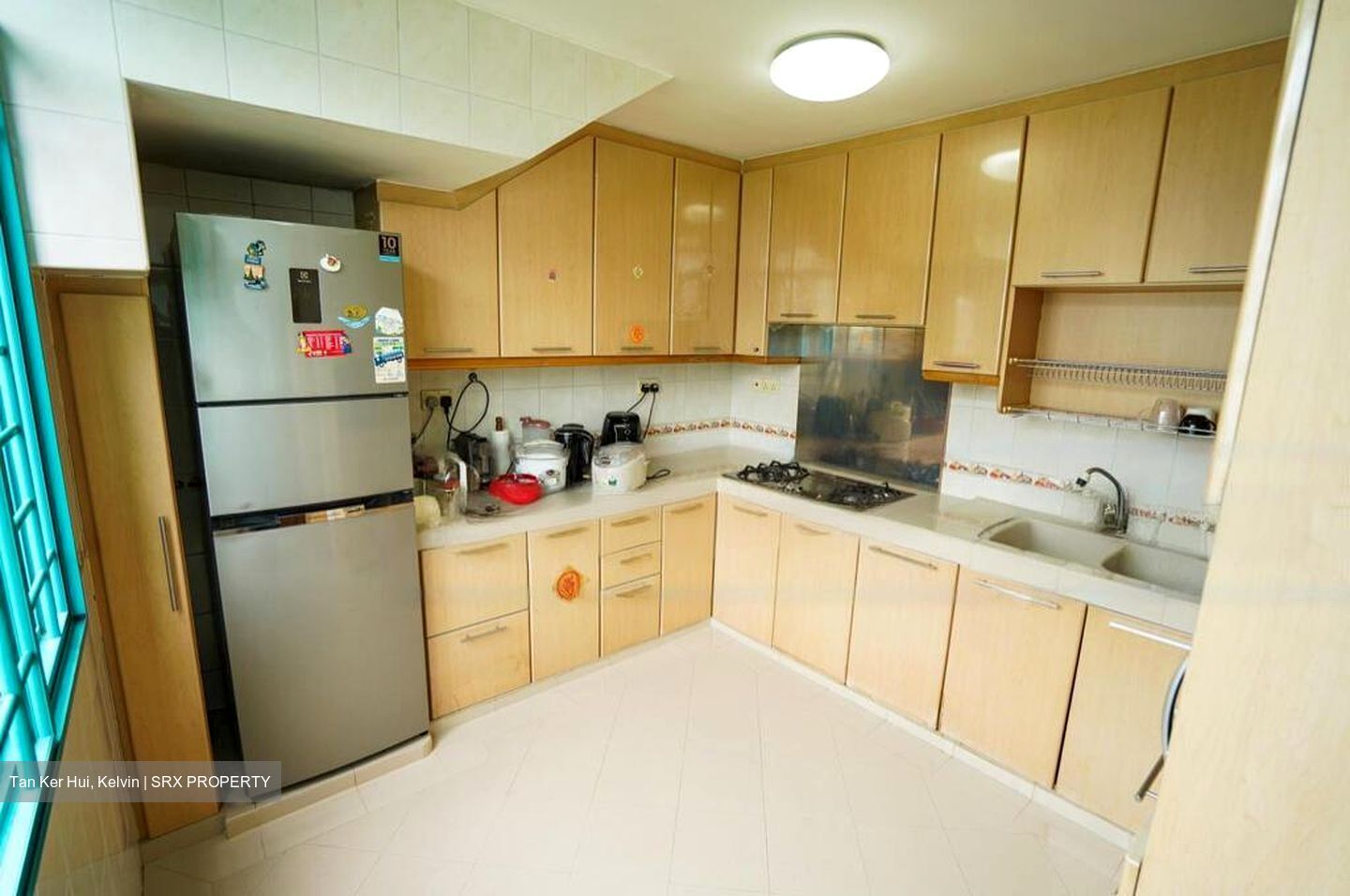 Celadon View (D17), Apartment #459613011